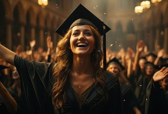 Celebrating Your Graduation