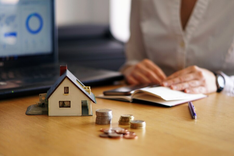 home Repayment loan