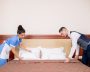 4 Tips For Layering Out A Visitor's Bed