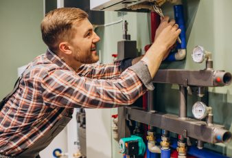 Why Commercial Boiler Installation Matters