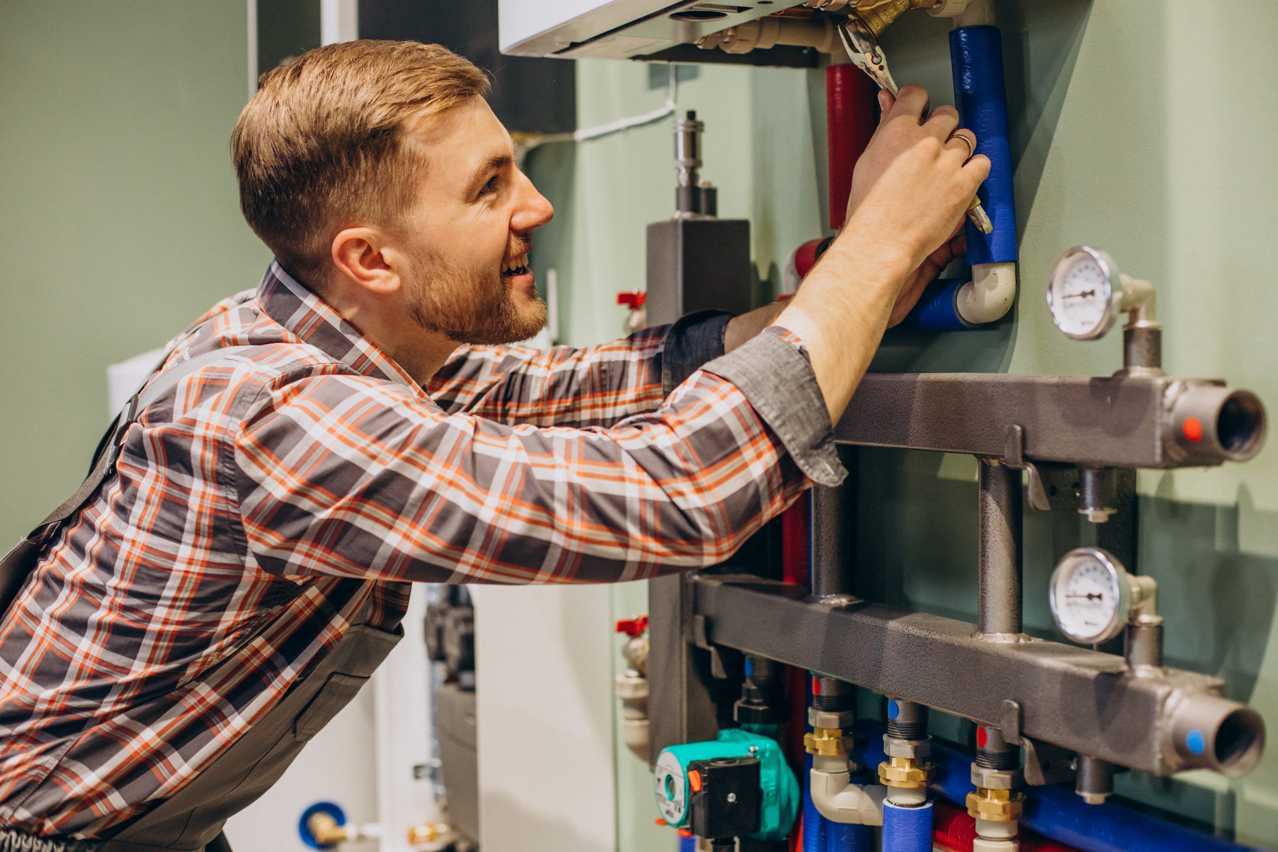 Why Commercial Boiler Installation Matters