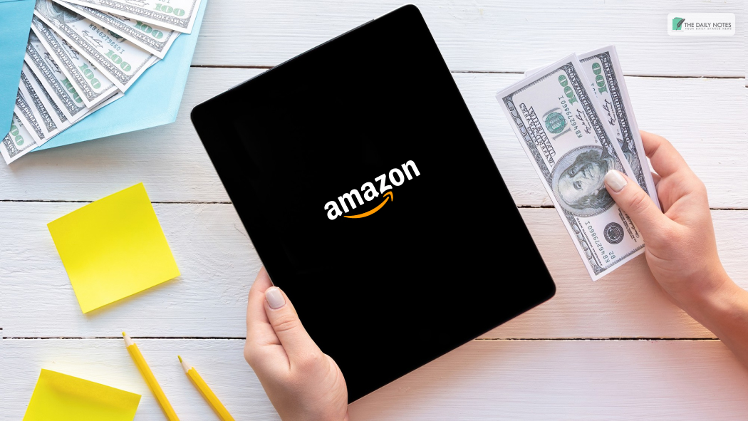 How Do I Earn From Amazon Digital Services?