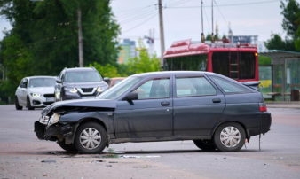 South Carolina Car Crash: Look at the Crucial Laws & Other Details