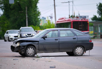 South Carolina Car Crash: Look at the Crucial Laws & Other Details