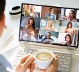 5+ Virtual Team Building Activities for Work to Encourage Remote Work