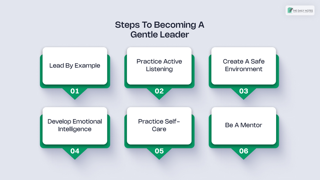 What Are The Steps To Becoming A Gentle Leader_ How Do You Do Leadership Right_