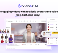 How to Create Engaging AI Videos with Vidnoz AI