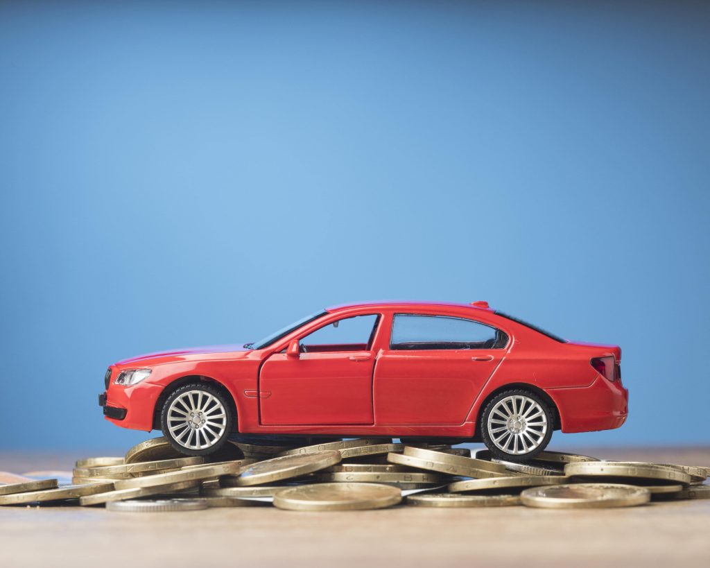 Understanding Car Finance