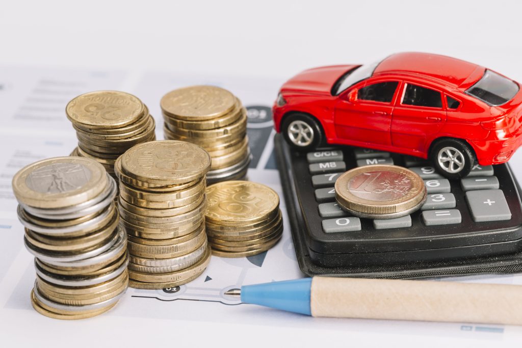 Common Factors That Affect Your Car Finance Payments