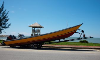 Buying a Bass Boat