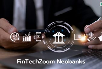 FinTechZoom Best Neobanks the New Way of Banking!