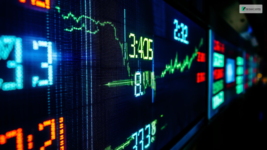 Fintechzoom GE Stock Market Dynamics