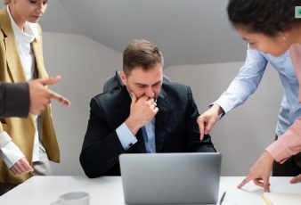 Hostile Work Environment Is There a Cure to this Fast-spreading Disease 