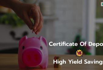 CD vs High Yield Savings Which One is the Best for Employees 