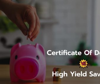 CD vs High Yield Savings Which One is the Best for Employees 