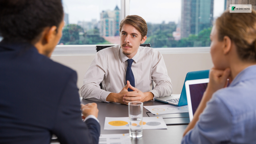 Categories of Strategic Interview Questions