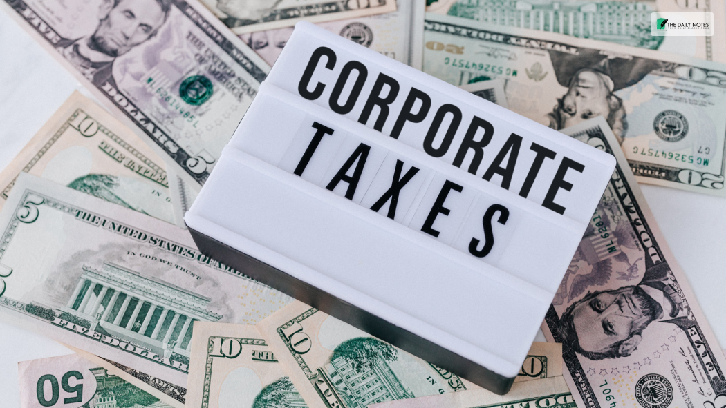 Corporate Tax Planning – Why It is the Ultimate Savior!