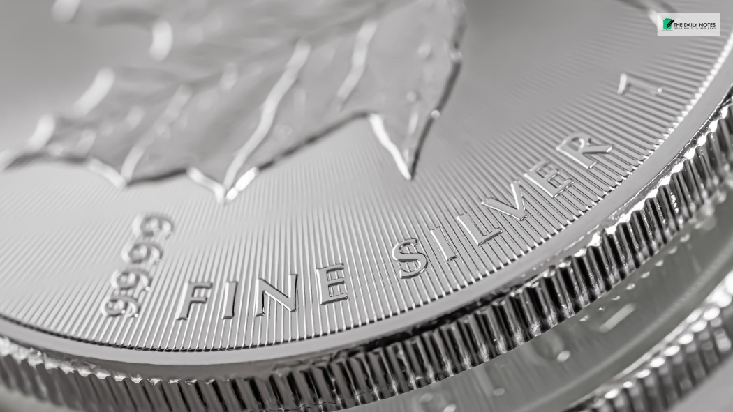 Importance of Silver Price Fintechzoom Tracking