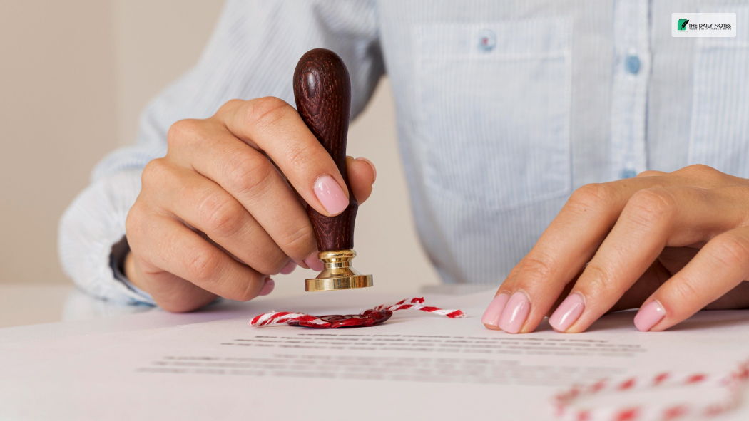 Pros and Cons of Using Post Office Notary Services