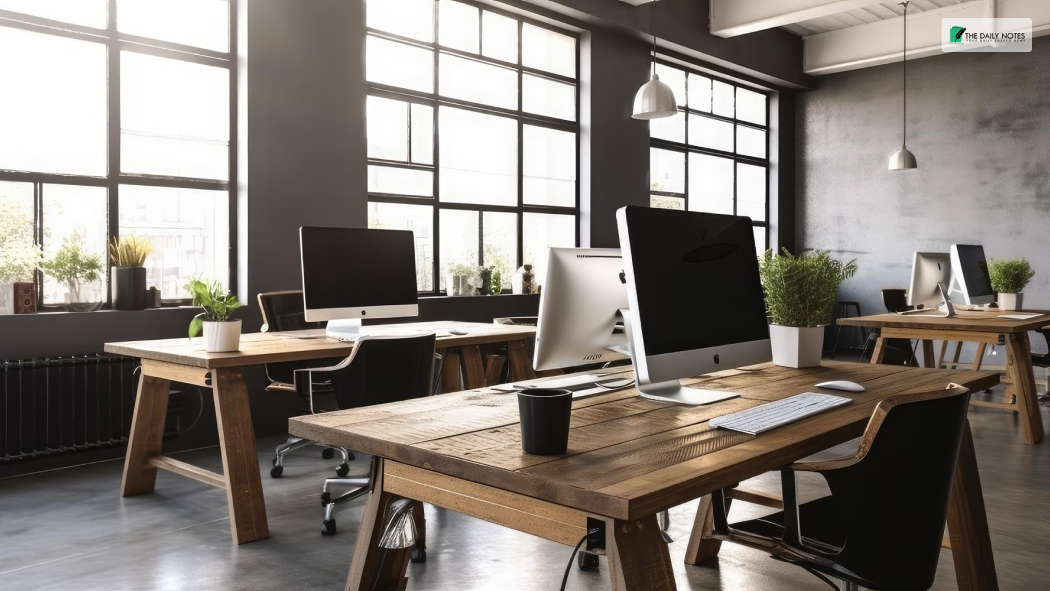 Trends Influencing the Modern Workplace