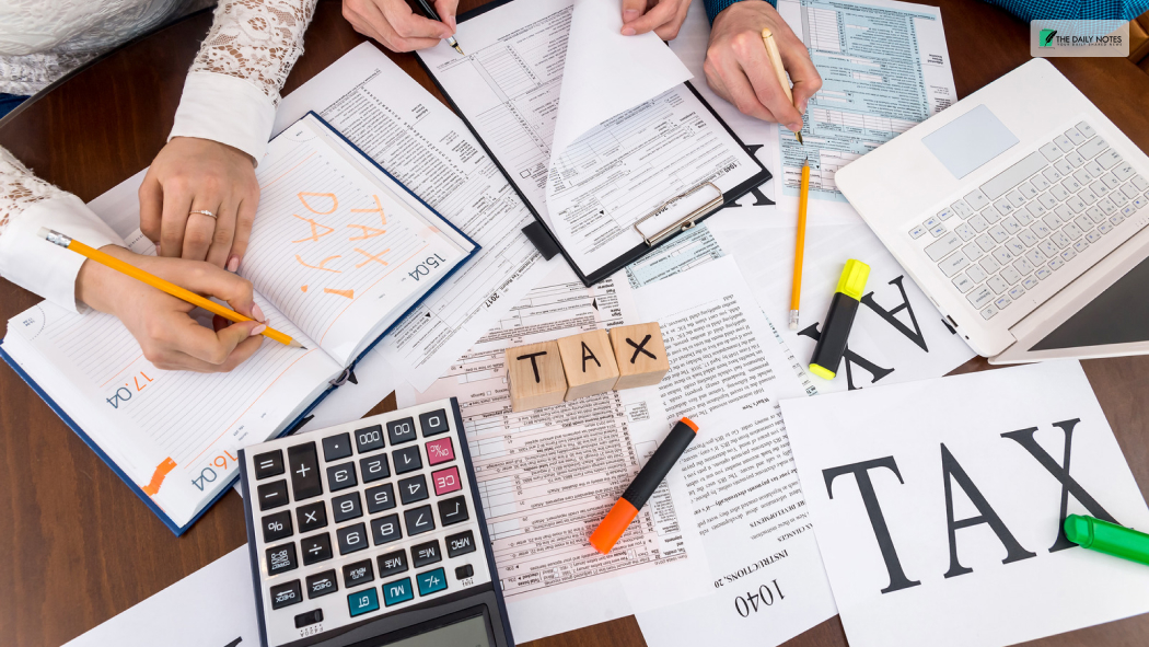 What is Corporate Tax Planning_