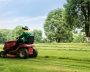 Cost vs. Benefit of Investing in a Riding Mower