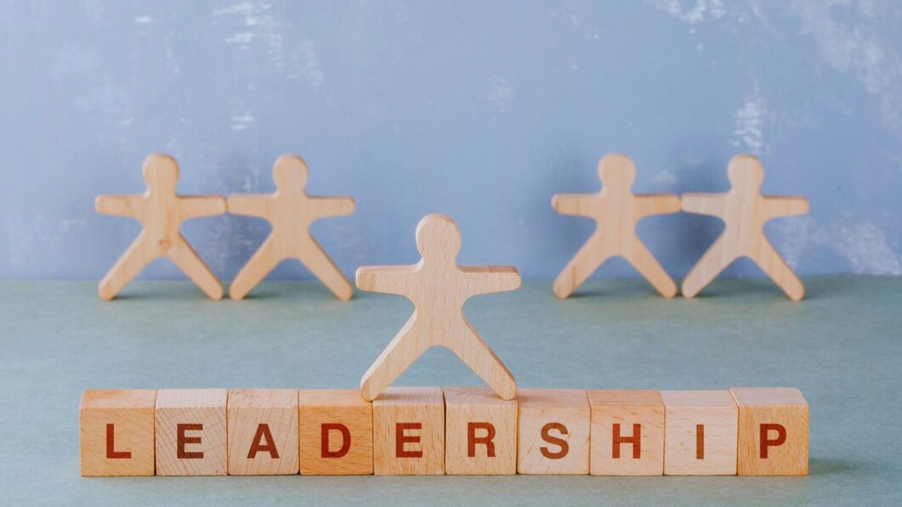 Leadership Skills