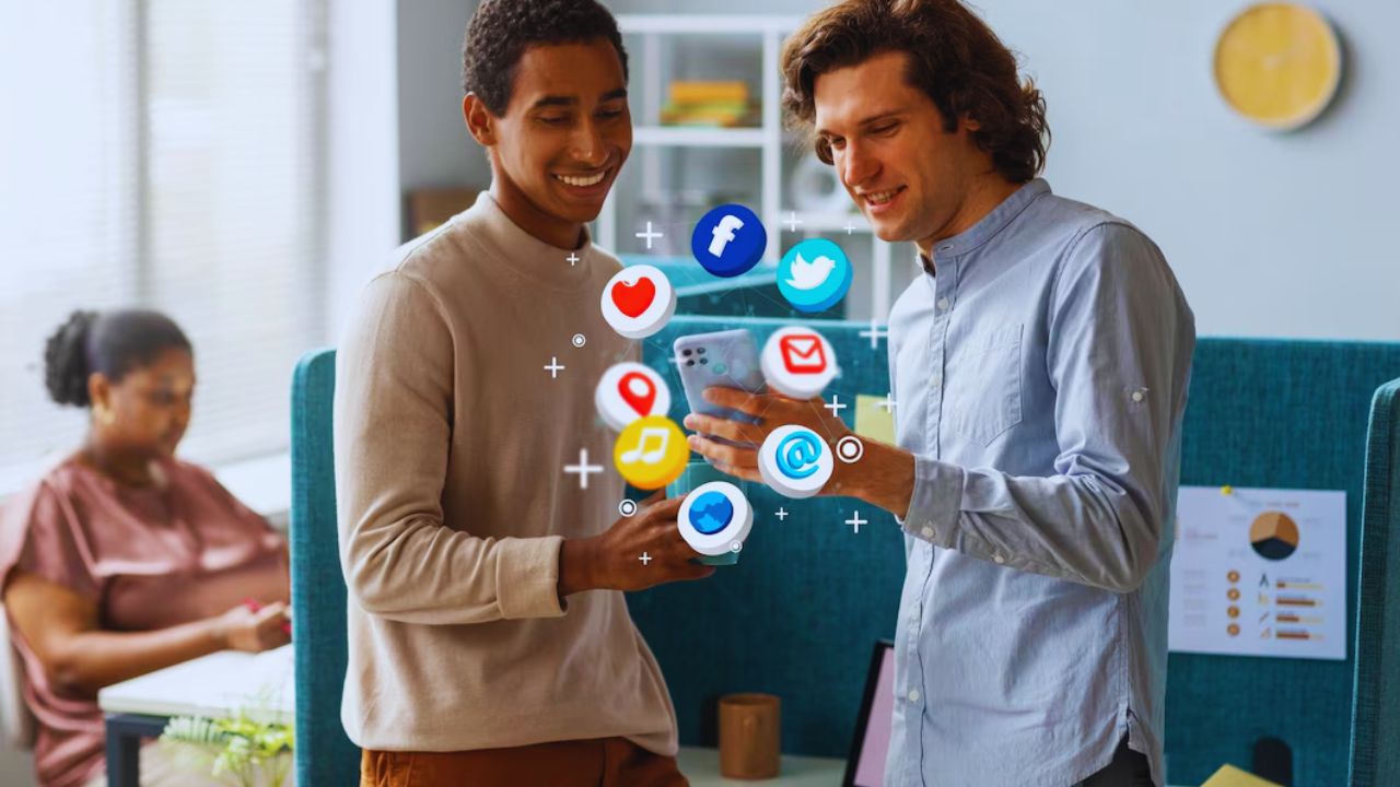 Social Intelligence