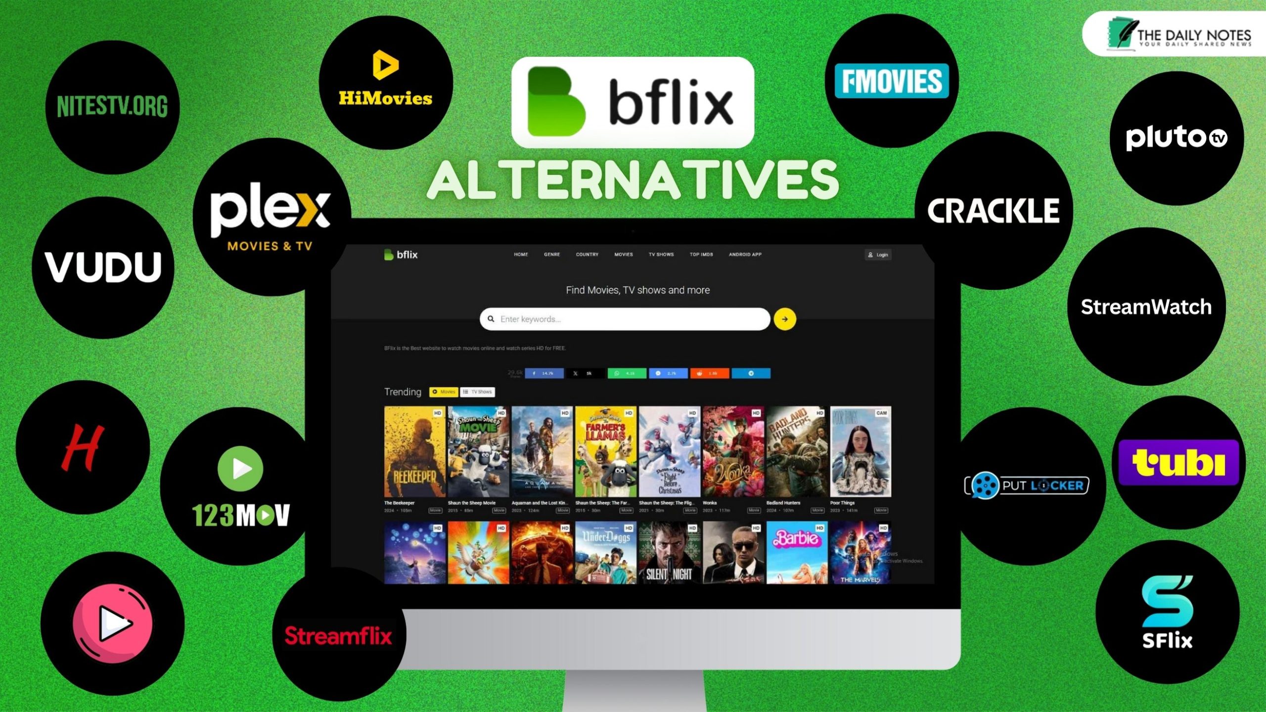 BFlix Alternative