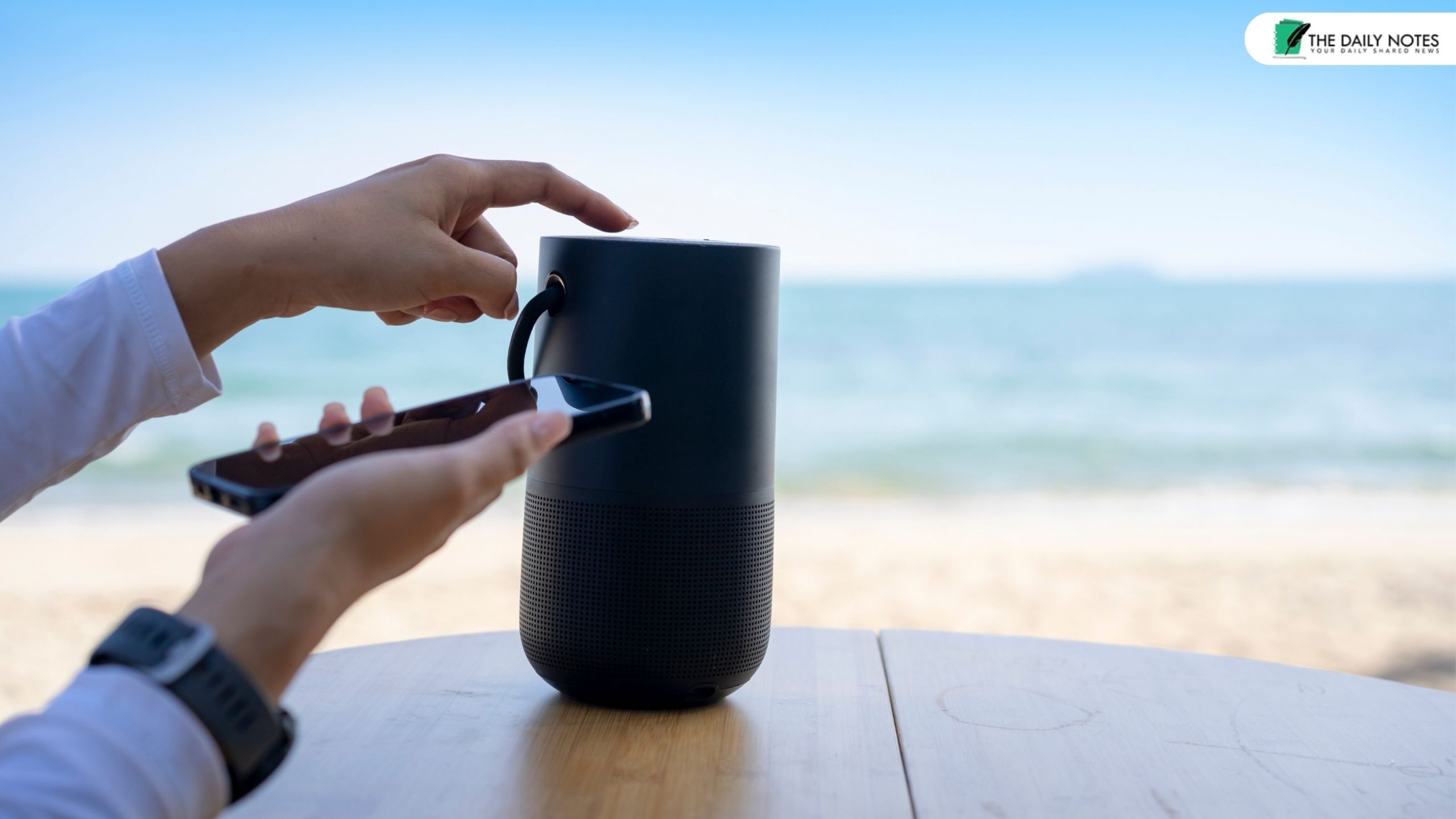 Bluetooth Speakers