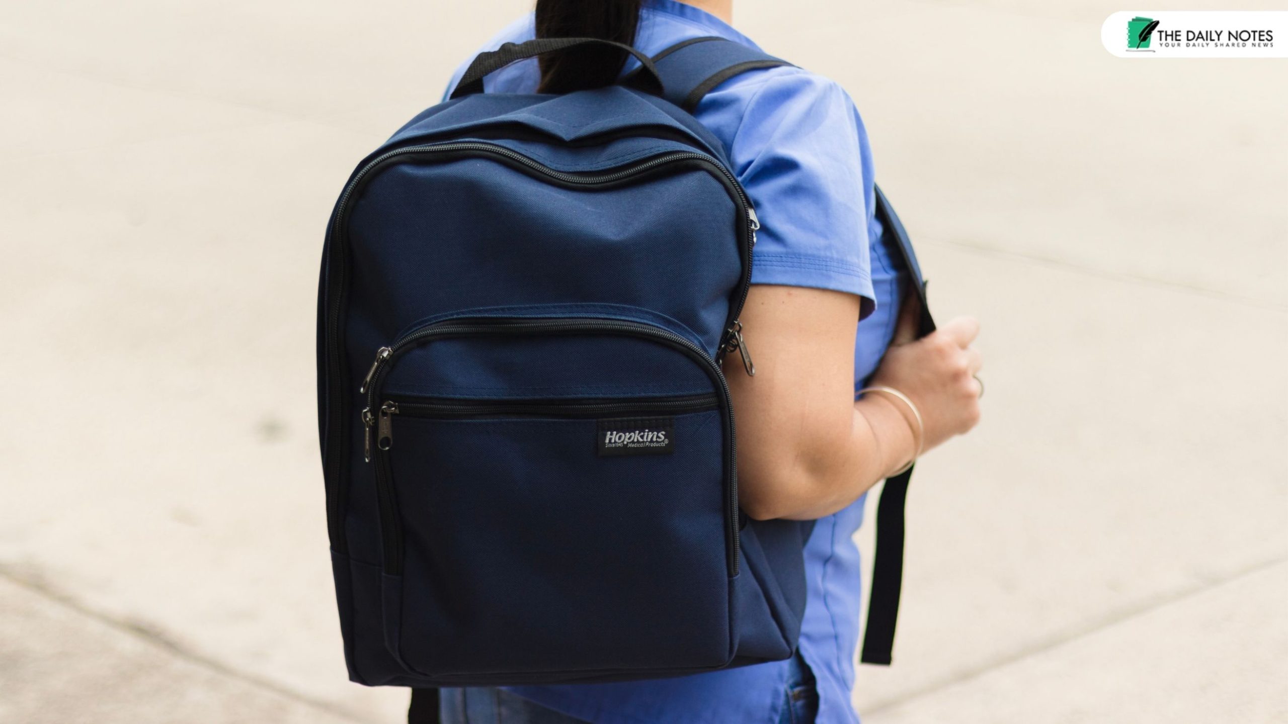 Company Backpacks