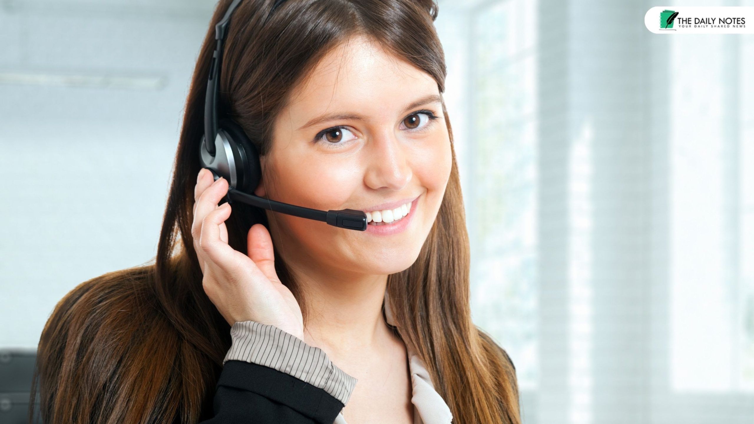 Company Headsets