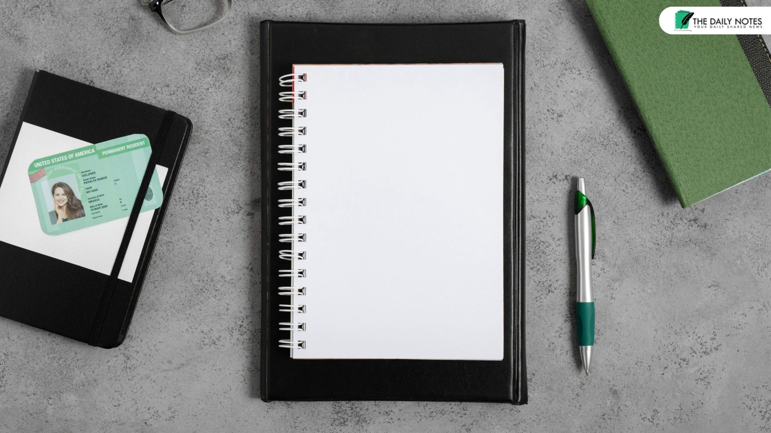 Company Notebooks