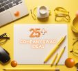 Company Swag Ideas