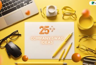 Company Swag Ideas