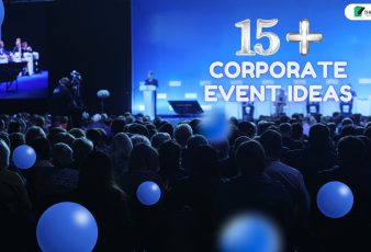 Corporate Event Ideas