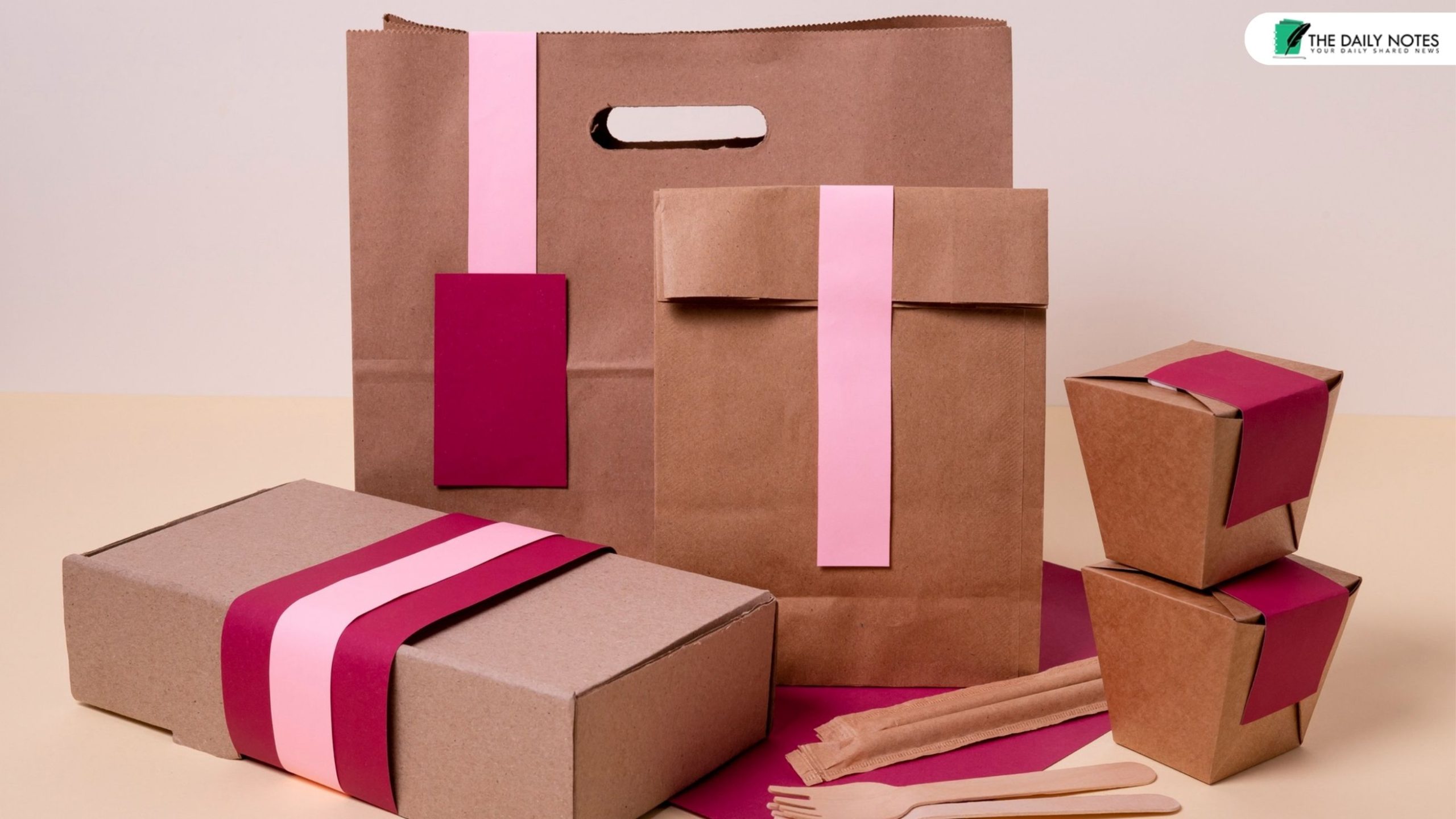 Customized Swag Boxes