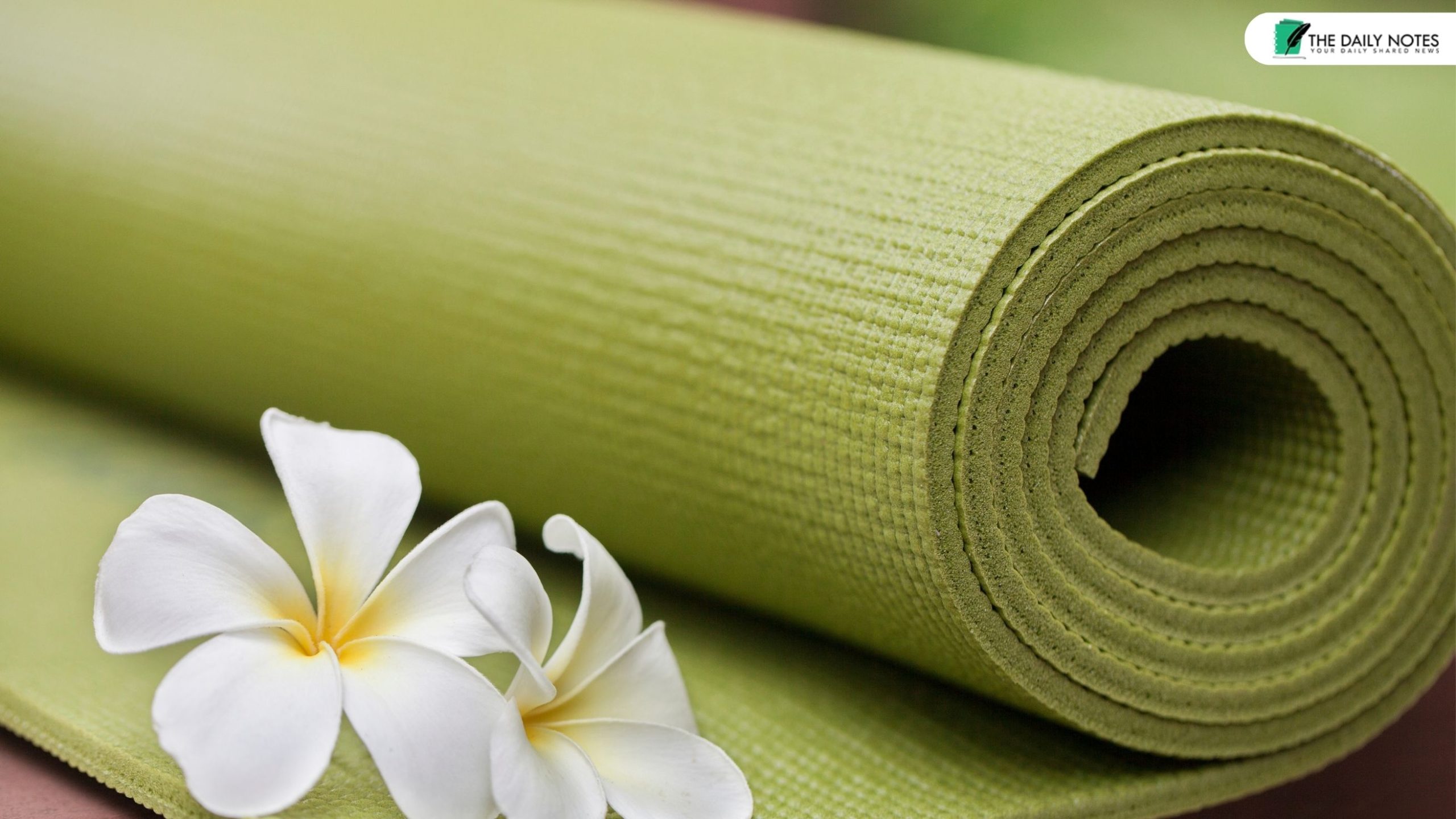 Customized Yoga Mats