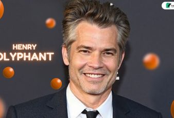 Henry Olyphant