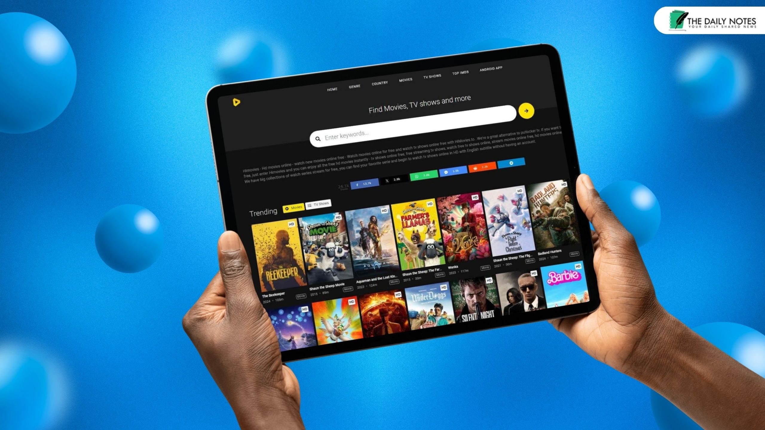 HiMovies