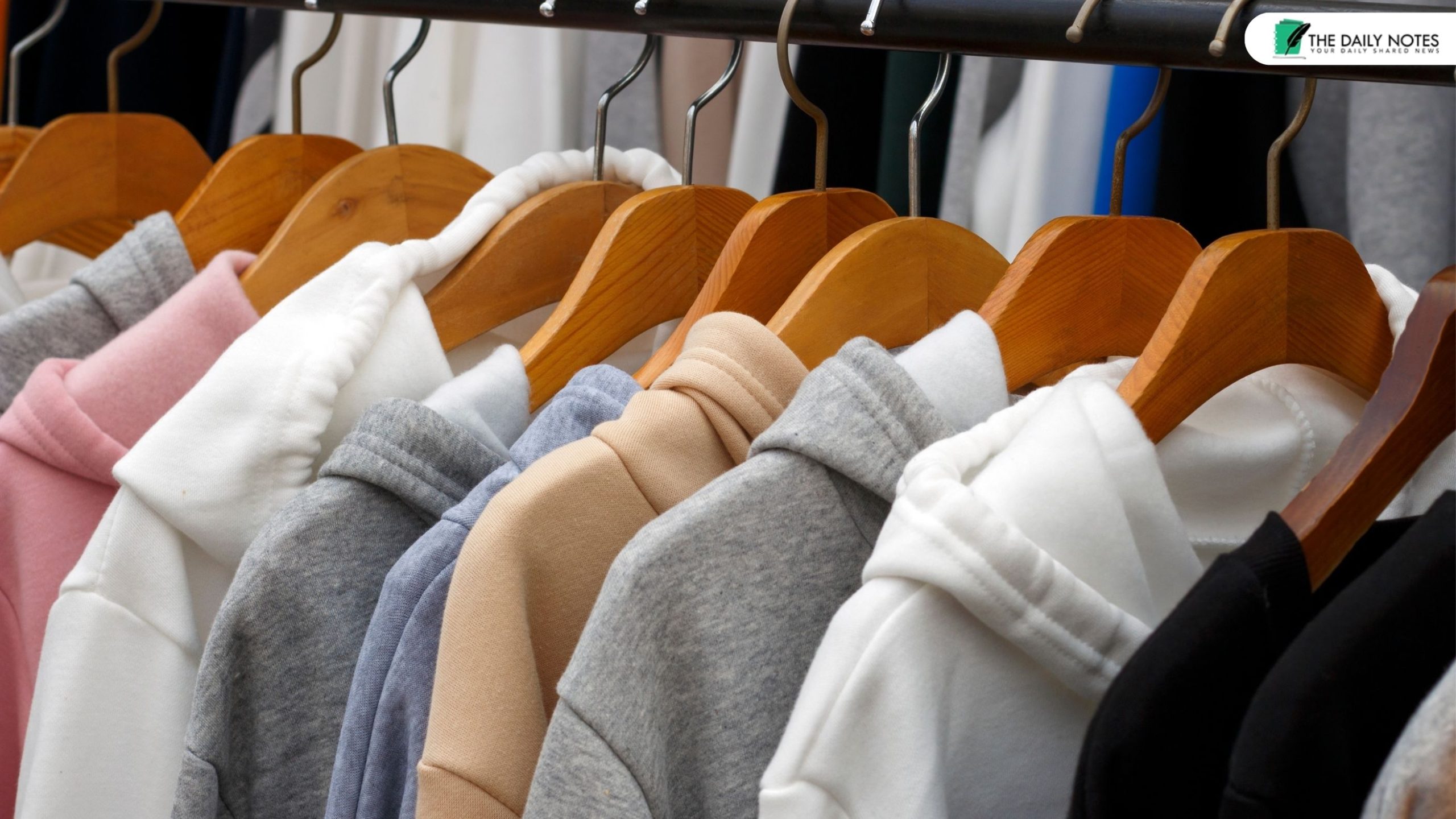 Hoodies and Jackets