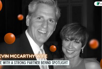 Kevin McCarthy Wife