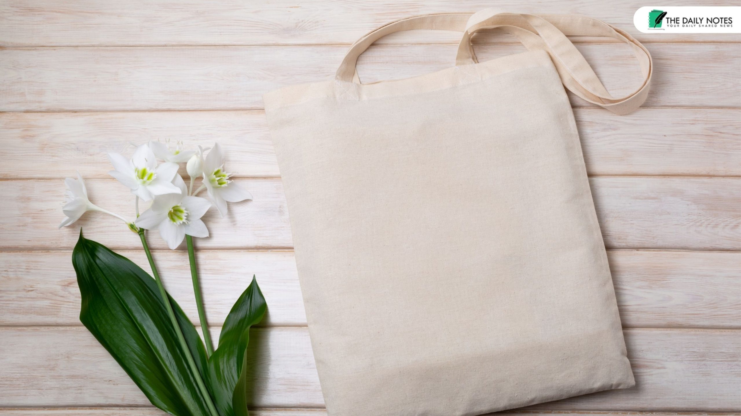 Modern Office Tote Bag