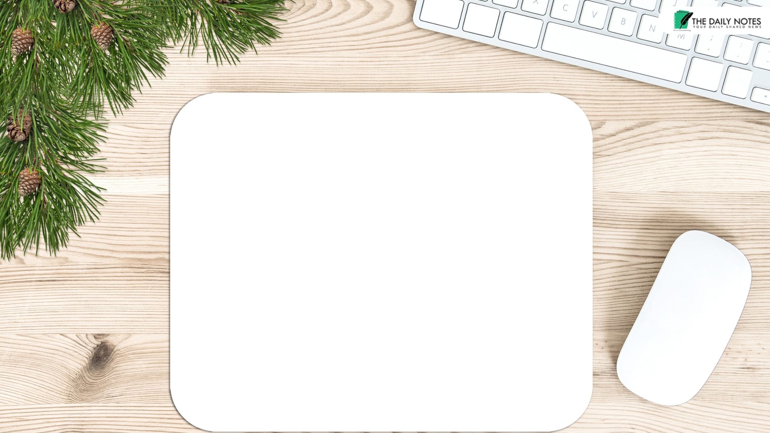 Mouse Pad