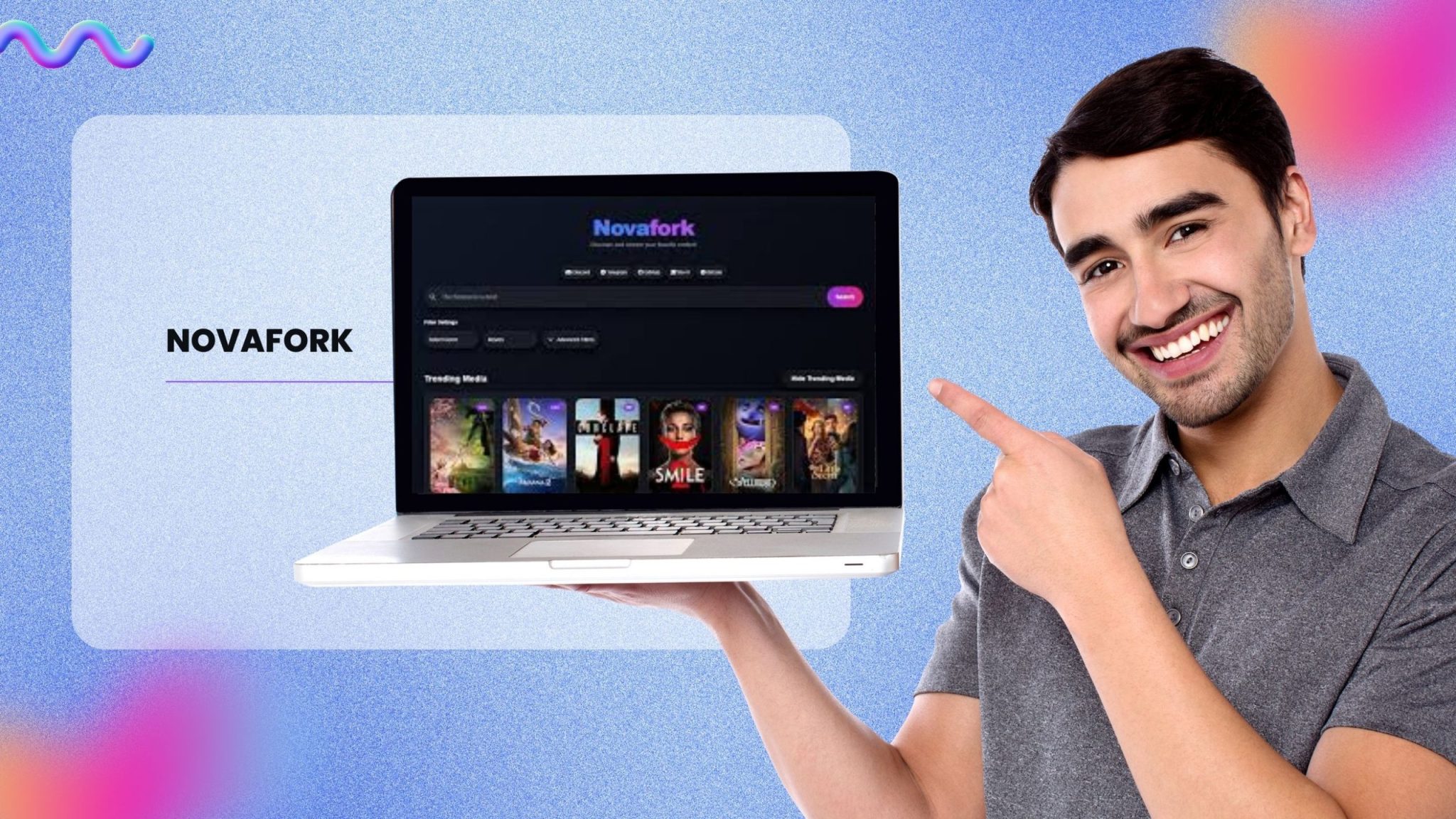 Novafork