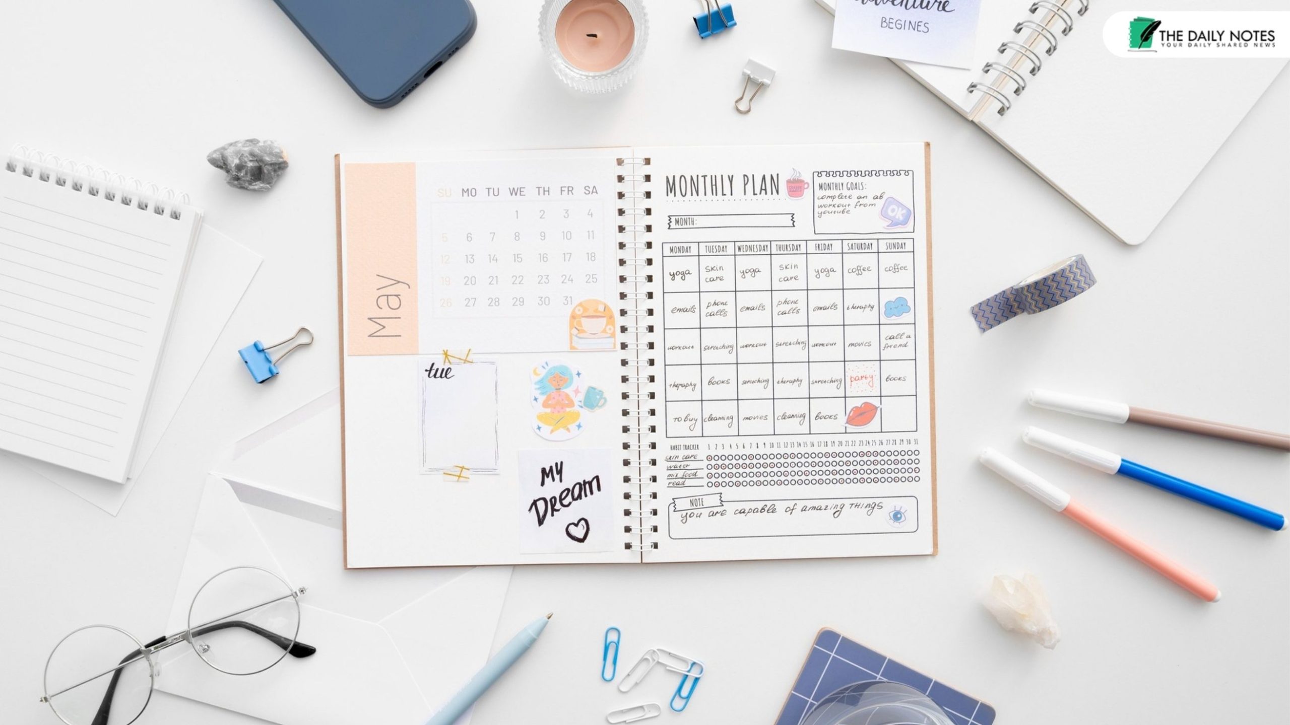 Office Planner
