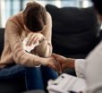 Passive Suicidal Ideation