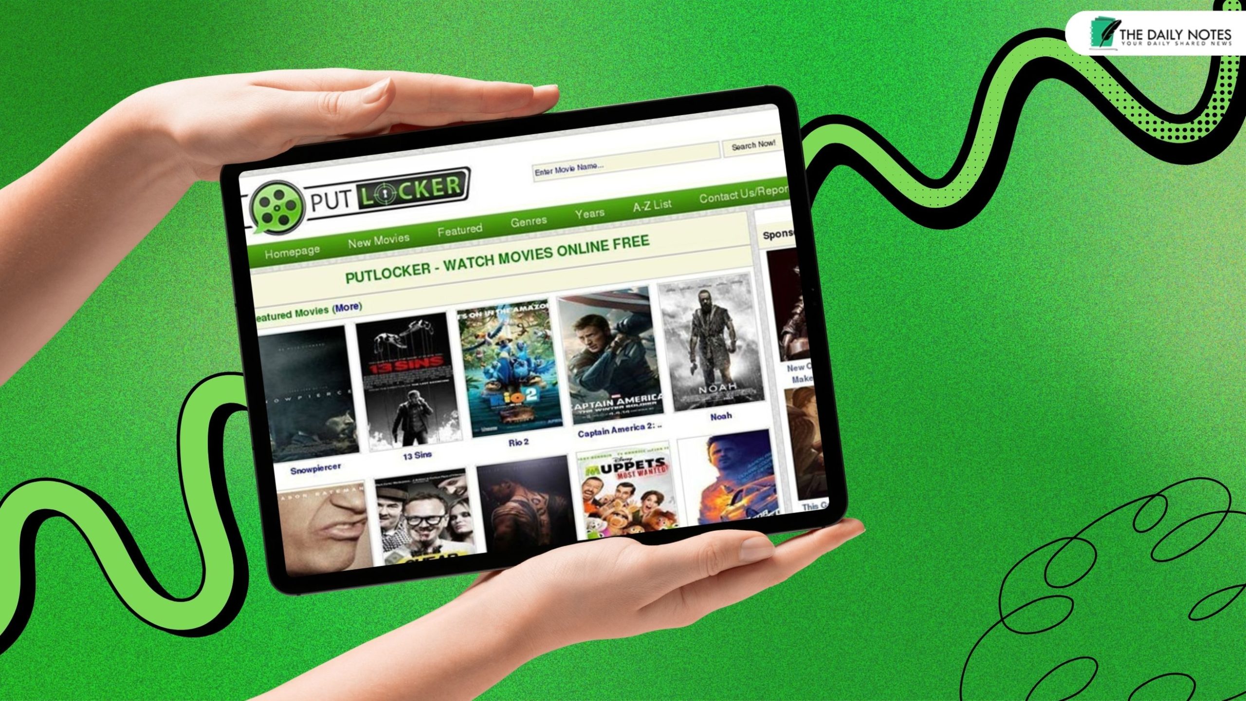 Putlocker