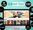Soap2Day Alternatives