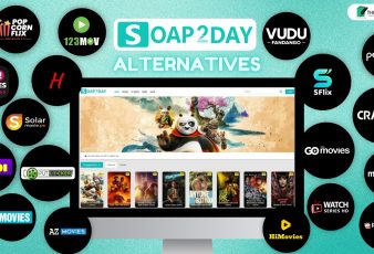 Soap2Day Alternatives